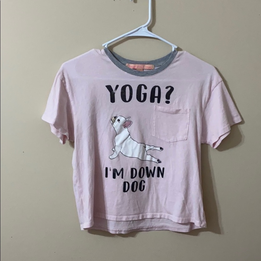 shirt